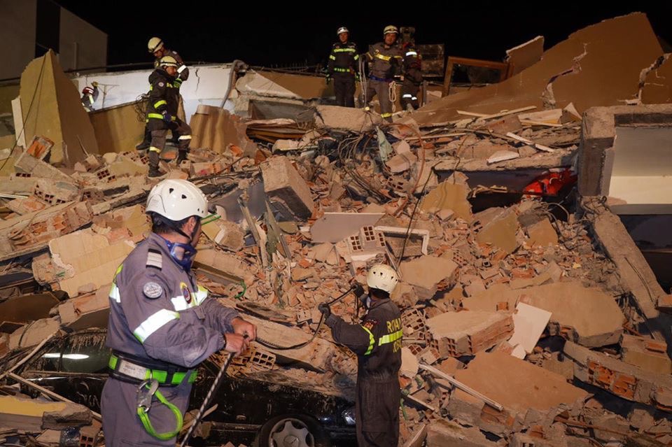 Basha vijon te shmange deklaratat politike: Ta kalojme situaten tragjike si nje familje