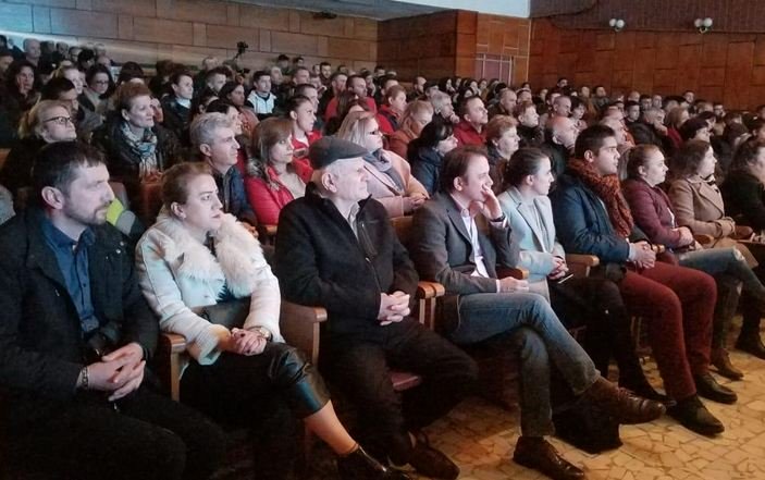 Pse nisma ‘Thurje’ pranon delegate te Edi Rames ne takime