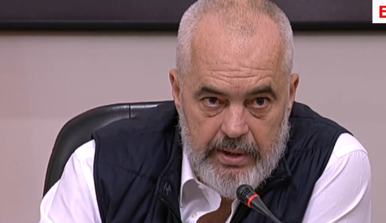 Rama në një mendje me Bashën: Na përputhen idetë, gjendje e jashtëzakonshme edhe në Laç