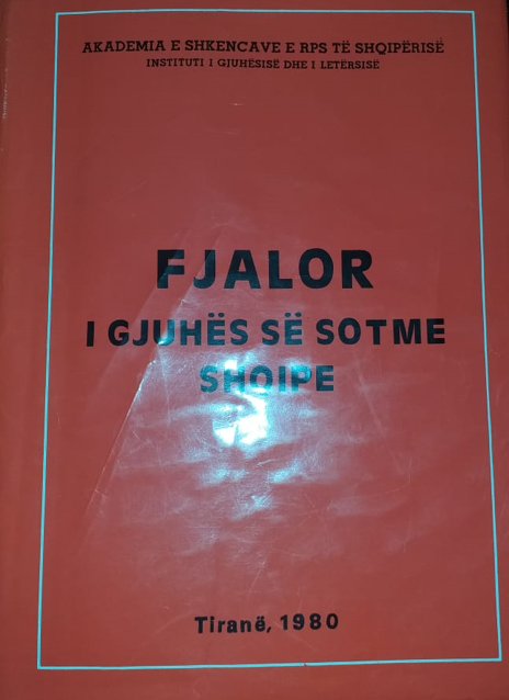 Një shkrim për “çlirimin”, e kundërta e fjalës “lirim”