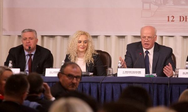 U dorëhoq për t’iu shmangur KPK-së? Zbulohen arsyet e largimit të Kryetares së Gjykatës në Durrës