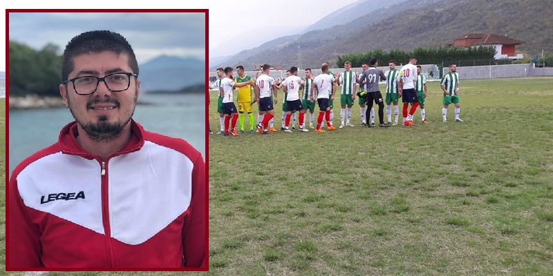 Pamjet e dhunës në ndeshje, flet trajneri: Falenderoj Zotin që dolëm gjallë prej aty