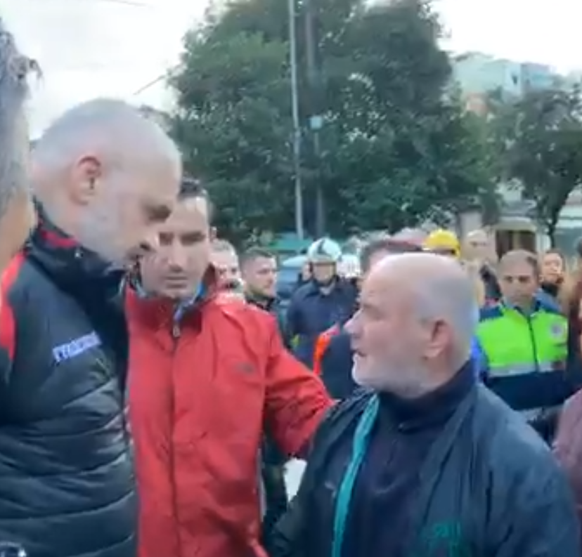 FOTO/Vajza ndërroi jetë në spital, babai i lutej Ramës: Ma ço gocën jashtë të mbushë 20 vjeçe