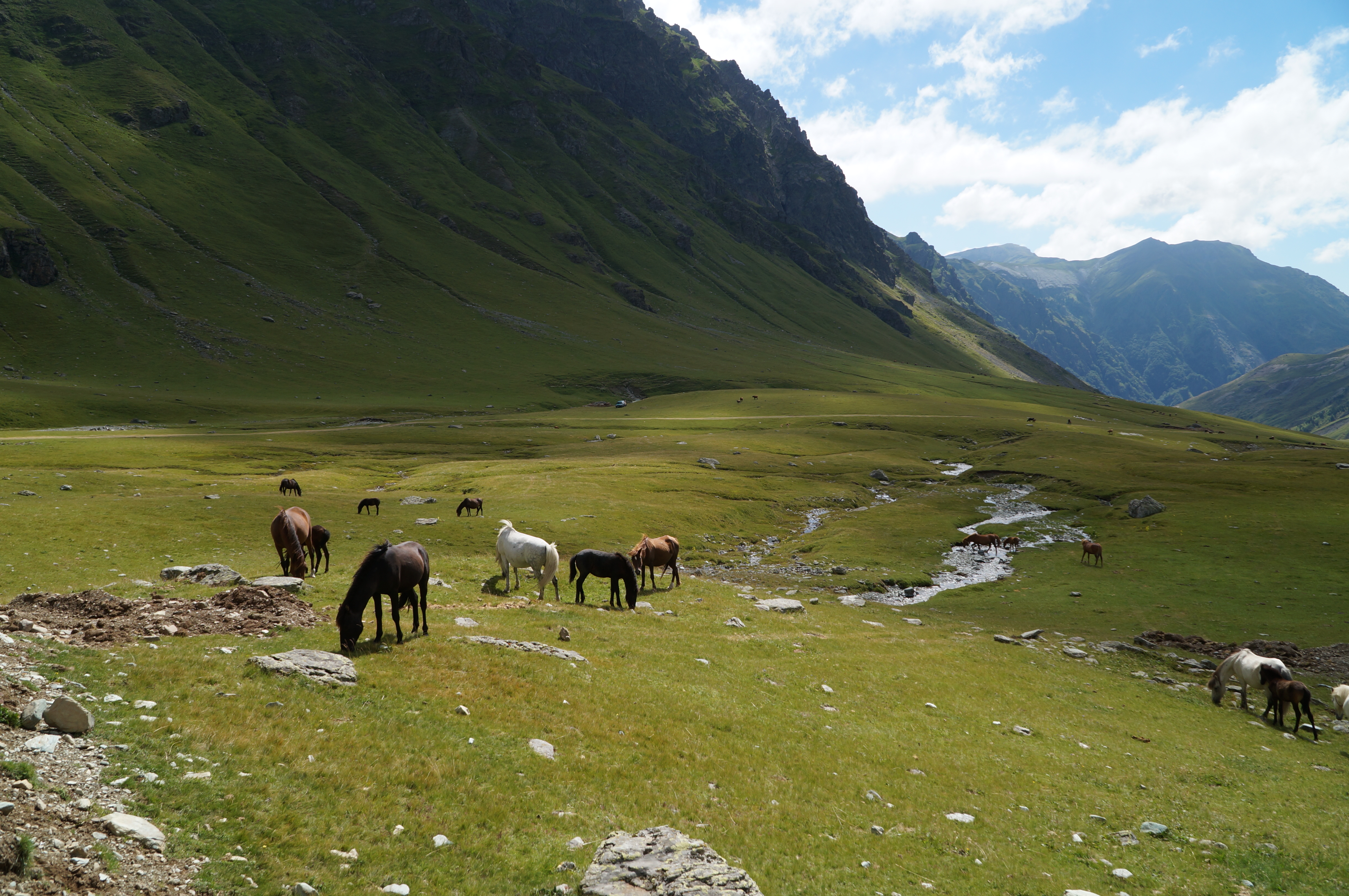 ‘Majat e Ballkanit’, shtegu që bashkon tri vende përmes aventurës