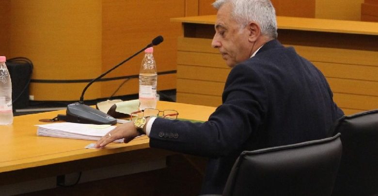 I dyti në Vetingun për policinë, konfirmohet në detyrë nëndrejtori i Përgjithshëm i SHÇBA