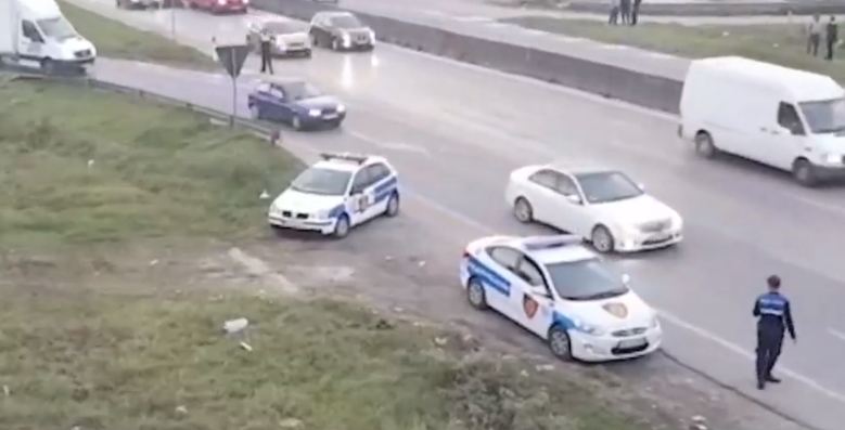 DETAJE/ Atentati ndaj Ndoj, shoferi i tij i plagosur rëndë