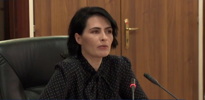 “Kam punuar në terren të vështirë”, Arta Marku flet hapur: Nuk i kam realizuar pritshmëritë