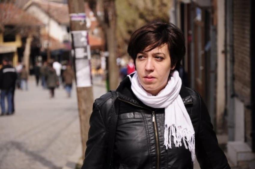 Arzana Kraja jetoi fëmijërinë në Tiranë, e motra jep detajet e ceremonisë së varrimit