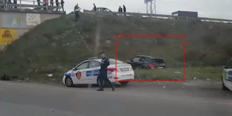 Situata pas atentatit, prokurori Ndoj merret në pyetje, makina e braktisur kontrollohet imtësisht