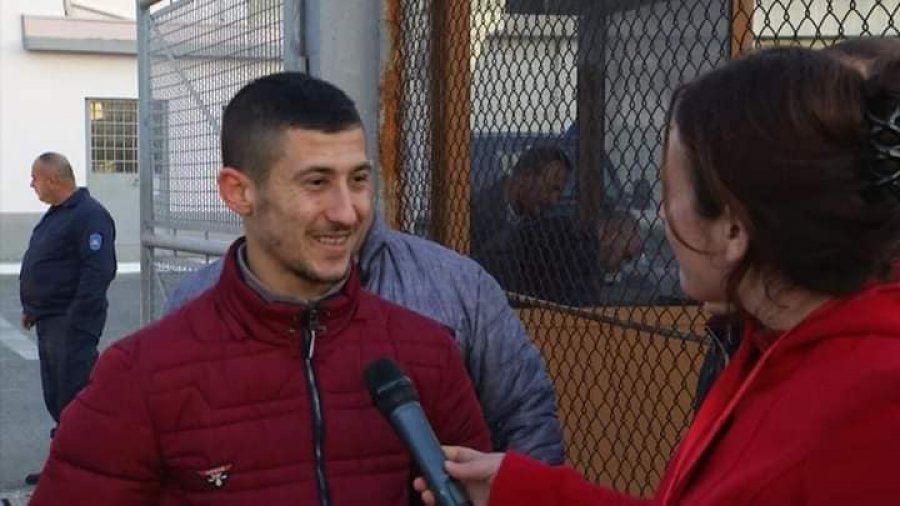 Tragjike! Sapo kishte dalë nga burgu, i riu nga Thumana vdes poshtë gërmadhave që shembi tërmeti