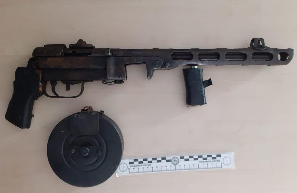 Të shtëna me armë në Kurbin, arrestohet një 21-vjeçar