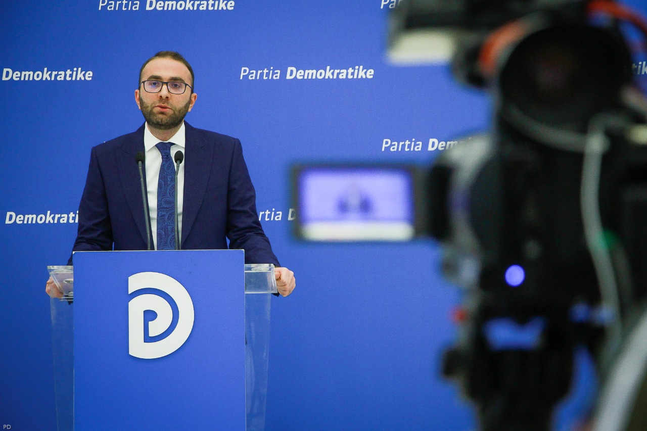 Paketa anti-KÇK/ Reagon PD: Ligji “Rama” minon SPAK, i merr kompetencat