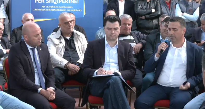 Basha prezanton planin e PD-së: Biznesi i vogël do të nxirret nga sistemi i TVSH