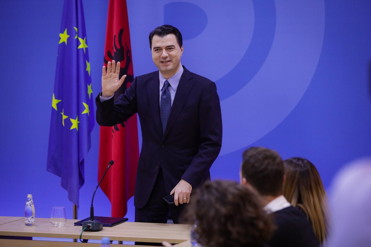 Basha në krah të Presidentit Meta për mbrojtjen e Kushtetutës