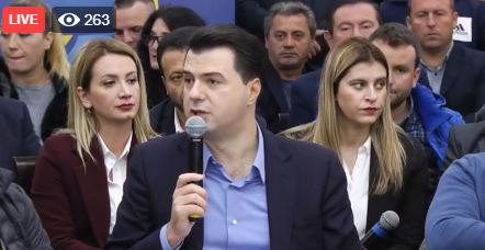 Situata me Kushtetuesen/Reagon Basha: Një drejtësi e kapur, duan gjyqtarë që falen natën në Surrel