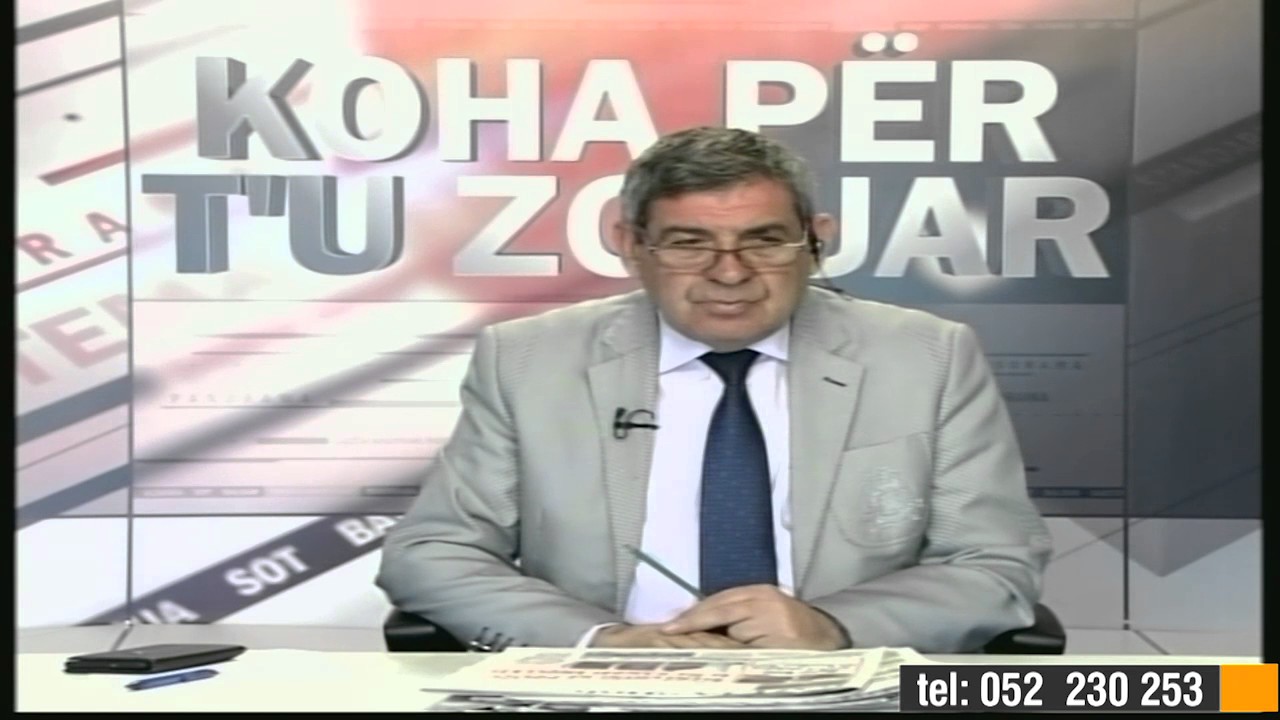 FOTO/Dëmtohet dhe banesa e gazetarit të njohur, dalin tullat pas krisjeve të murit