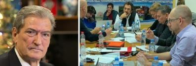 Emërimi i Çuçit si shef i gjëndjes së jashtëzakonshme, Berisha: Çfarë fshihet prapa, nuk është vetëm ministër