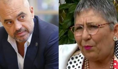 Festivali në RTSH/Letra e dytë për Kryeministrin, Diana Ziu paralajmëron: E treta do të jetë për “Eurosong”-un