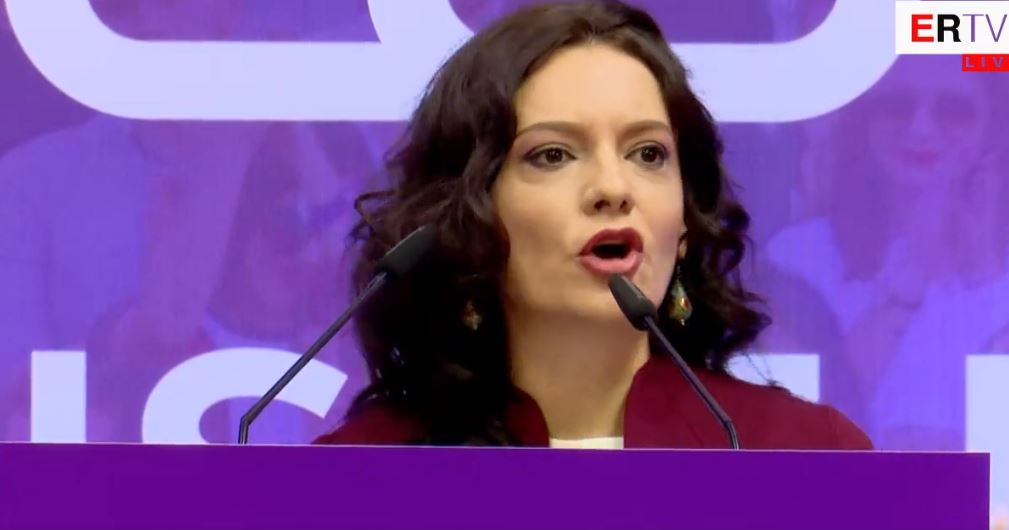 Spiropali e vendosur: Na duhet një mandat i tretë me Ramën kryeministër, kthimi mbrapa do ishte fatal