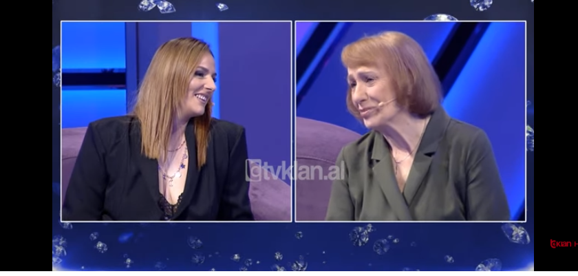 TE ARDITI/ Elisonja gjen nënën e saj bilogjike: Po më duket shumë e çuditshme!