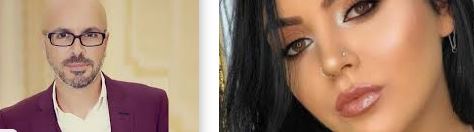 FOTO/I pari që zbuloi talentin e saj, Sidrit Bejleri ka këto fjalë për t’i thënë Fifi-t