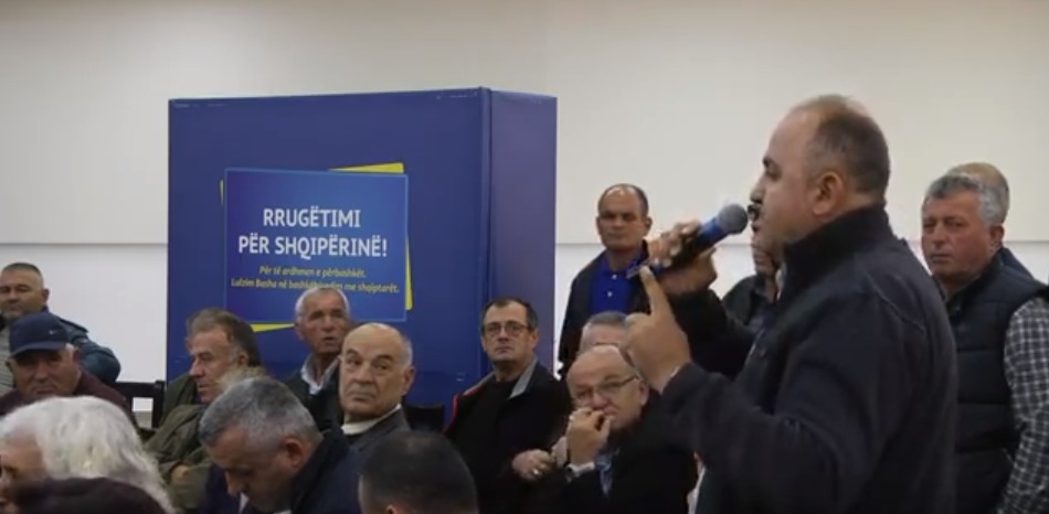 “Më terrorizuan punonjësin”, Pronari flet hapur para Bashës: Në ndërmarrjen time më zbriti i gjithë shteti