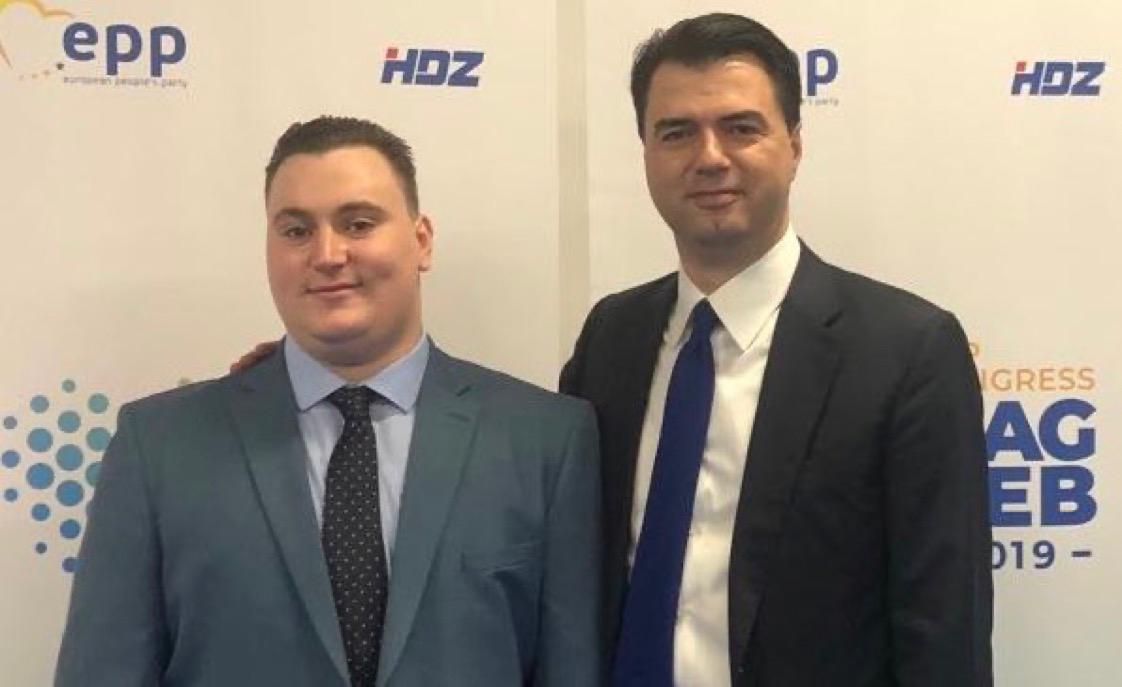 In memoriam/Basha: Sokol Olldashi do të ishte krenar për djalin e tij të madh Glauk