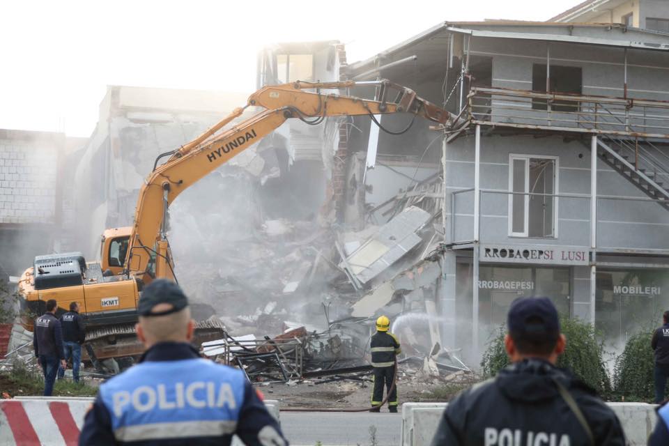 IKMT perfundon aksionin tek “Astir”, përdor Bashkim Koplikun si koperturë