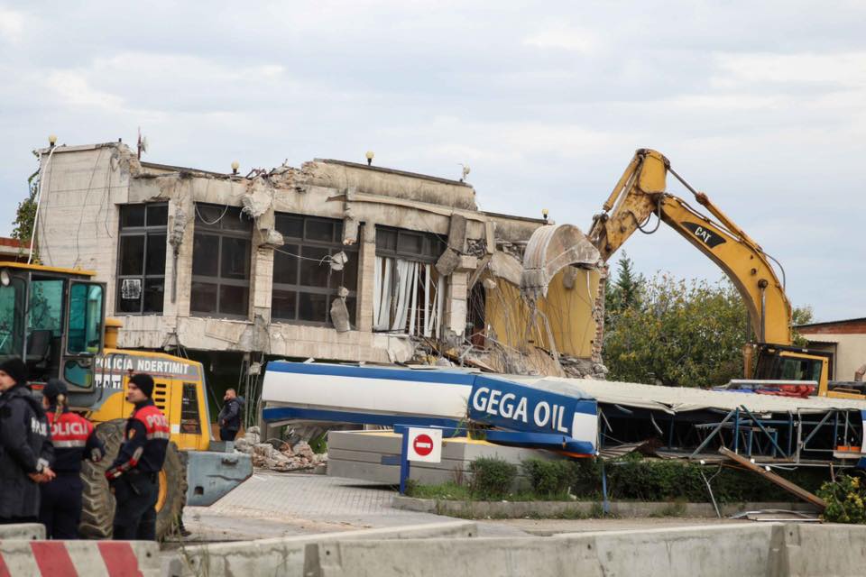 IKMT perfundon aksionin tek “Astir”, përdor Bashkim Koplikun si koperturë