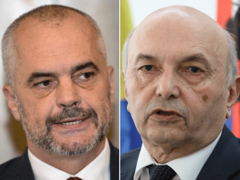 Isa Mustafa i kundërpërgjigjet Ramës: E kam përjetuar unë Jugosllavinë …