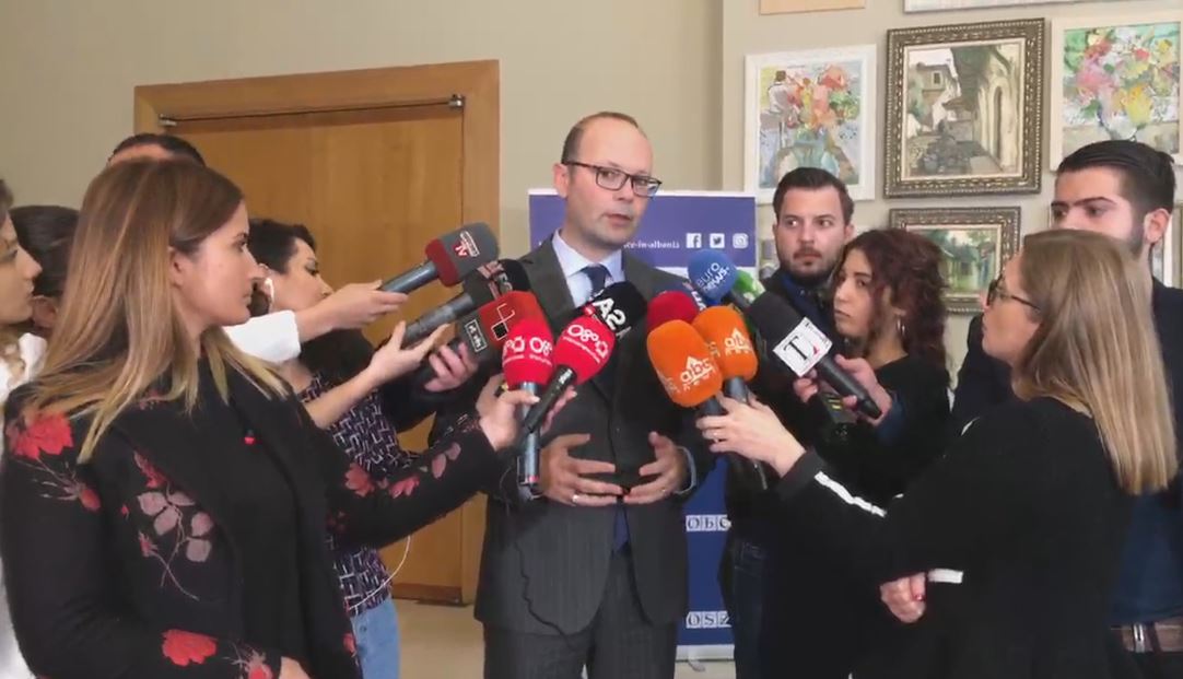 Opozita kërkon financim të partive 100% nga shteti, Kaso: Ekspertët nuk kanë kundërshtuar propozimin tonë