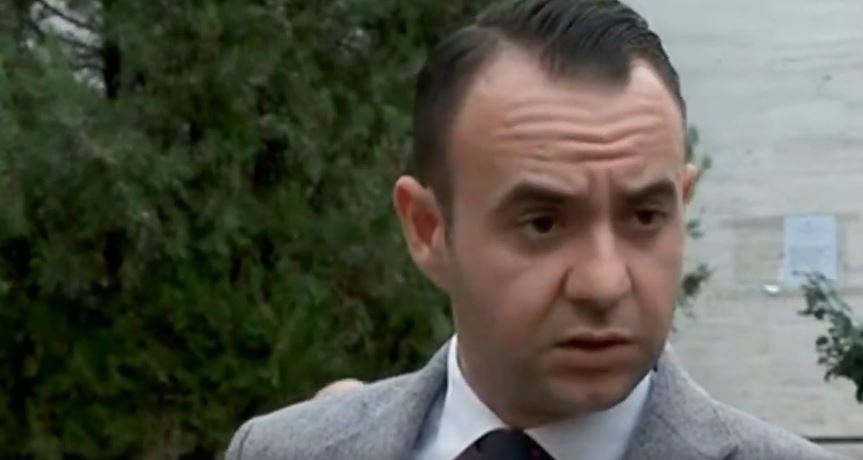 VIDEO/Klevis Balliu deklaratë të fortë: Në darkë do shihni me prova kush janë hajdutët e vërtetë tek “Unaza”