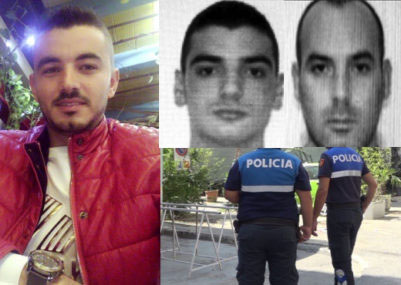 Vrasja e teknikut të kondicionerit, vetëdorezohet në polici një prej vëllezërve Kusi