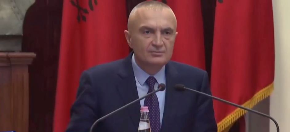 “E kam mision”, Meta zotohet: Kur t’iu kthej shqiptarëve referendumin do të largohem nga politika dhe unë