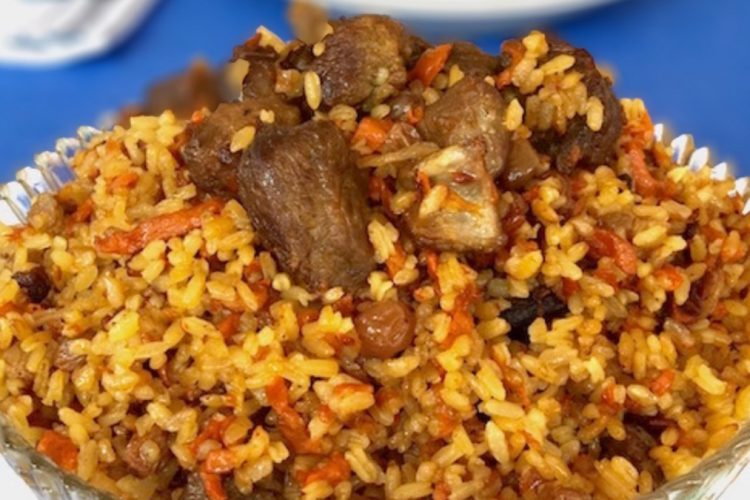 E keni provuar pilafin Ali Pasha, ja si bëhet