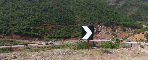 Bashkia e Kukësit gjobit 52 mln $ firmën minerare në Kalimash: Shkaktoi dëme të llahtarshme në mjedis