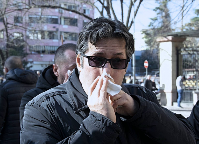 “Rama si milloshevici”, Paloka siguron banorët e Astirit: Kur të jetë PD në qeveri do të kompensojë