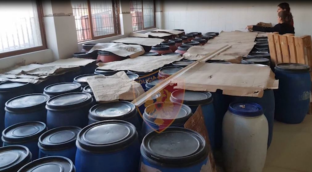 EMRI/Kapet biznesmeni shkodran që po arratisej, ja për çfarë akuzohet