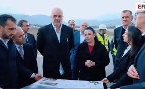 “Uënjsh n’b*th”/Ndërtimi i aeroportit të Kukësit, sot 1 vit nga premtimi i pambajtur i kryeministrit