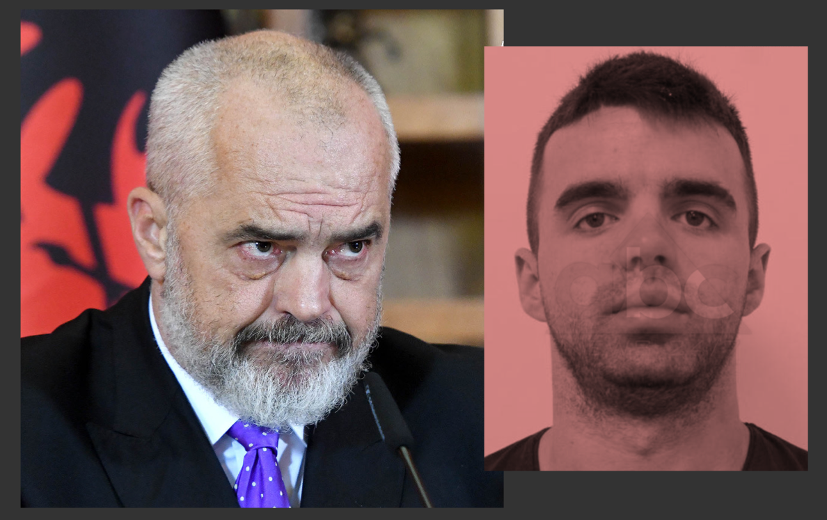 DETAJE/Shaka mes shokësh, lirohet i riu që “kërcënoi” Edi Ramën