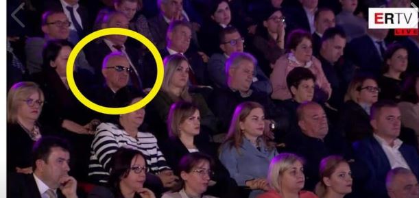 Paketa anti-KÇK/Paloka ironizon Ramën: Po i shpjegonte Rrajas në sallë se si do luftojë krimin