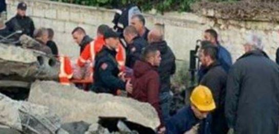 Shembet vila 3-katëshe në Durrës, nuk dihen ku janë 7 anëtarë të një familje