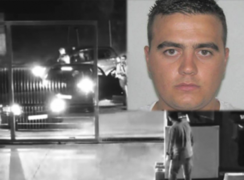 LAJM I FUNDIT/Sulmi ndaj policisë, Gjykata liron të “fortin” e Elbasanit