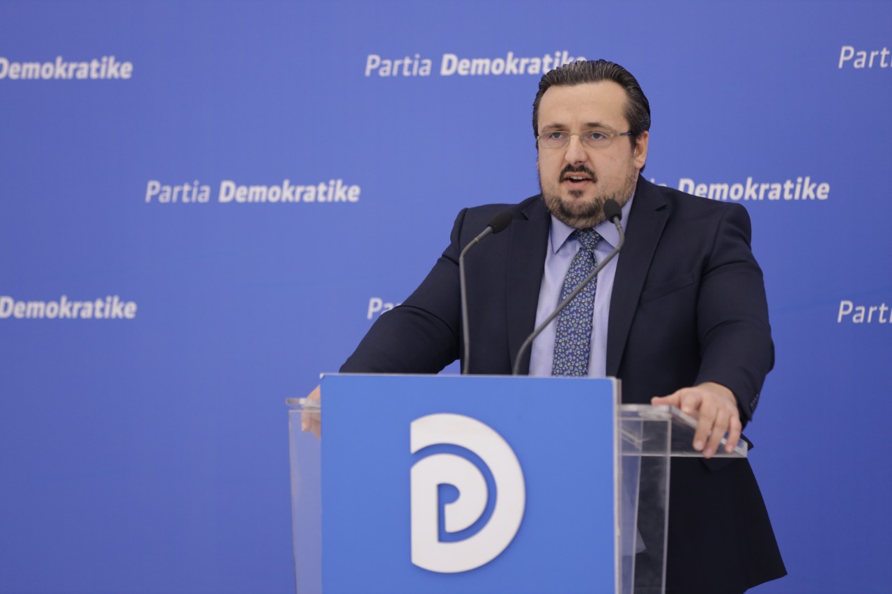 “Buxheti që jep 120 milionë euro në vit për 13 koncesione”, PD: Parlamenti u tall sot me djersën e shqiptarëve