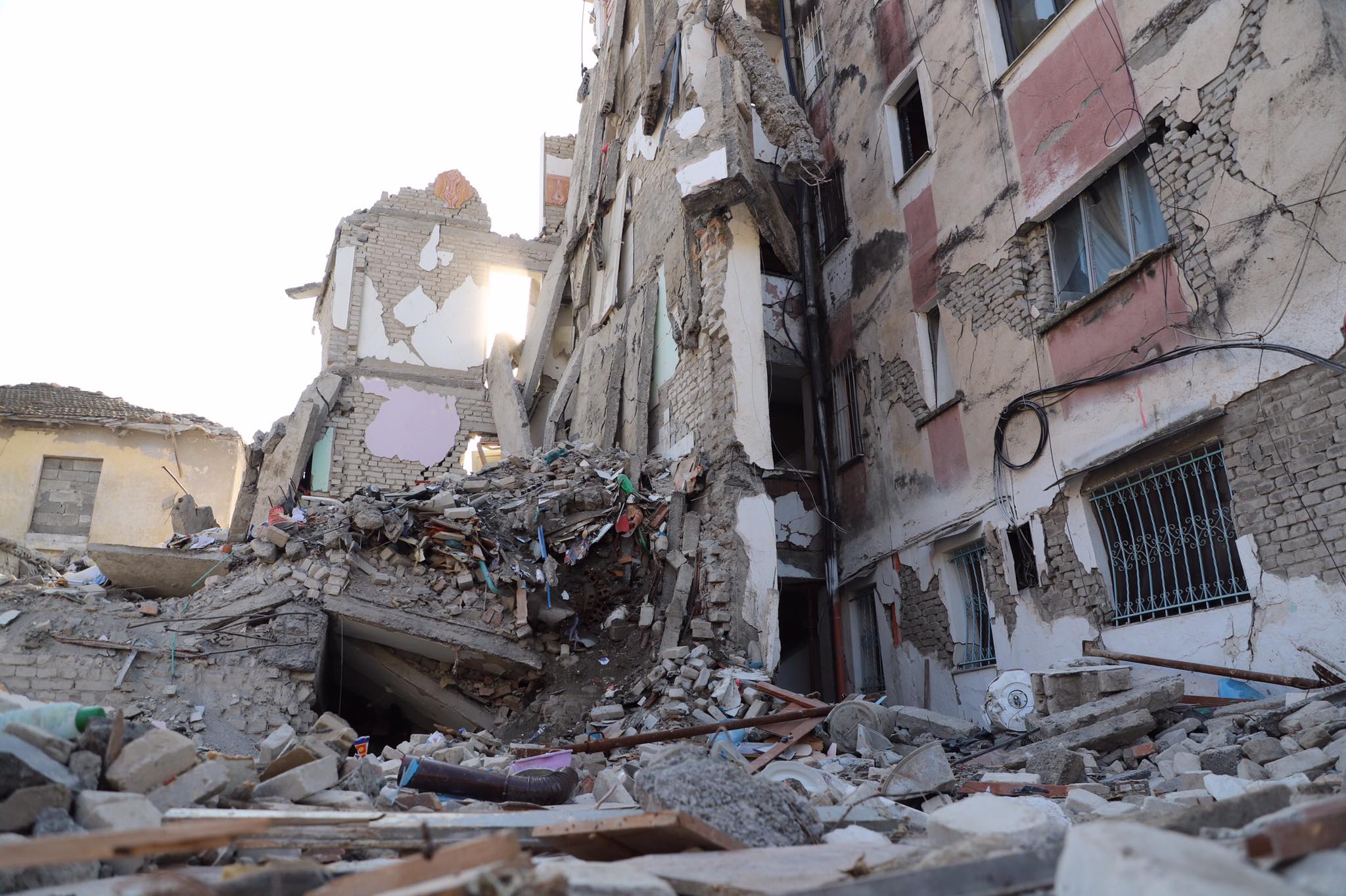 Humori i zi, batuta virale në whatsup për qeverinë dhe qentë e kërkimit