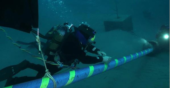 Përfundon ura e parë ‘elektrike dhe e padukshme’ midis Italisë dhe Ballkanit – Kushtoi 1.1 miliardë euro