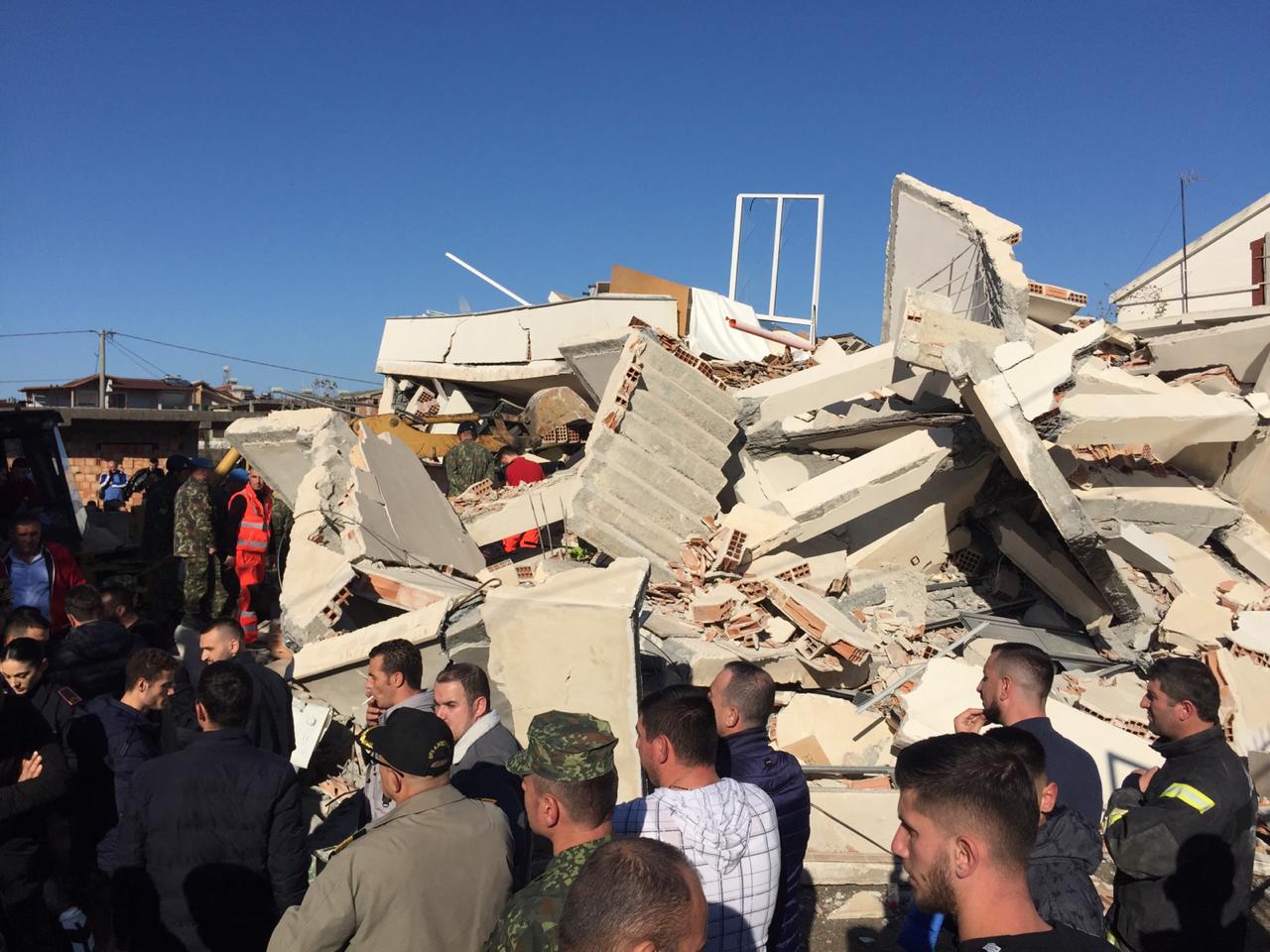 Tragjedia e familjes Lala në Kënetë të Durrësit, dalin emrat e viktimave