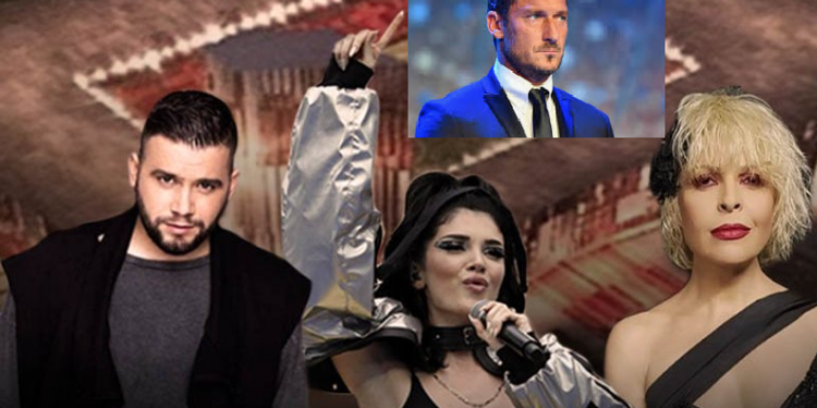 Françesko Toti i ftuari special, zbardhet axhenda e nesërme në “Air Albania Stadium”, këngëtarët që priten të performojnë