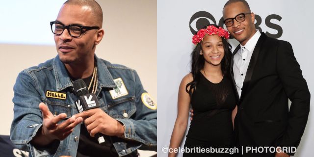 FOTO/Reperi shokon me deklaratat e tij: Shkoj tek doktori bashkë me vajzën për të kontrolluar virgjërinë e saj