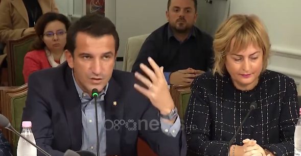 Habit Veliaj, propozon një taksë për hyrjen e qytetarëve në Tiranë